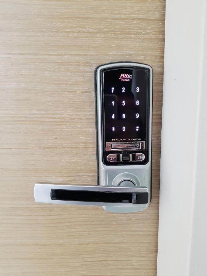 No.8 The Cube @ Puchong Skypod Residence 外观 照片